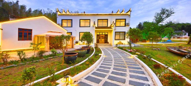 查济有间小院民宿(查济古镇南门店)图片