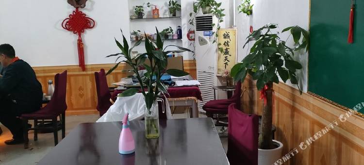 绿茶姐客栈(双柏路分店)图片