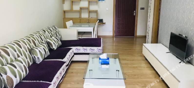 清远徒家民宿(朝南·维港半岛店)(静福路分店)图片