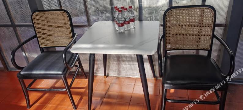 宽渡酒店(南京玄武湖青春广场地铁站)图片