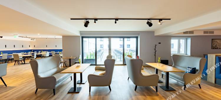mk帕绍酒店(mk | hotel passau)图片