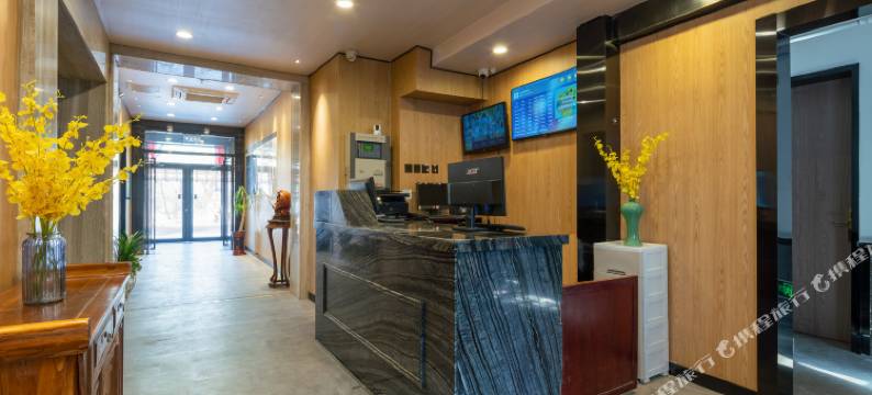 东方圣达文化酒店(北京雍和宫三里屯店)图片