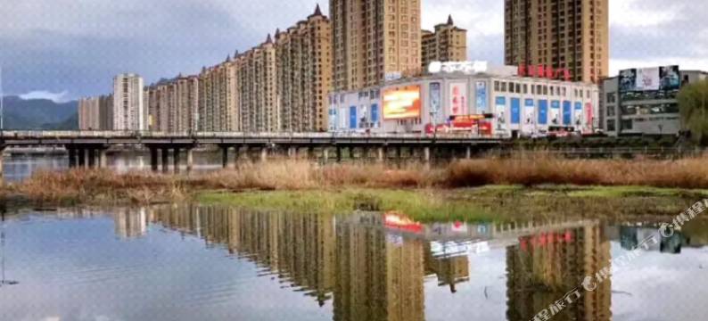 凤城温馨港湾天河湾金座公寓图片