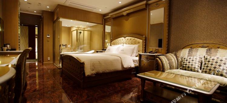 松岛中央公园酒店(Songdo Central Park Hotel)图片