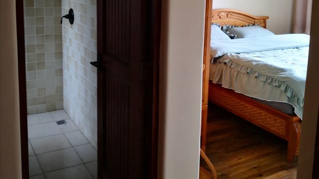 郑州山上自然风光客栈