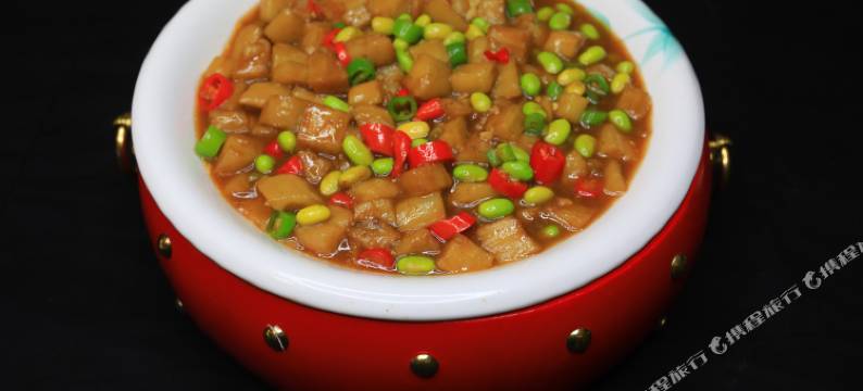 巴里坤佳圣大酒店图片