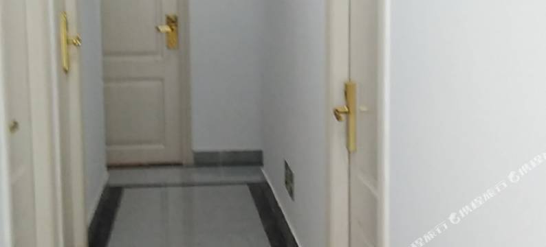 长沙然情宾馆(湖南大学北校区财政经济学院店)图片