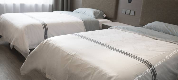 都市118精选酒店(莒南坪上永锋钢厂店)图片