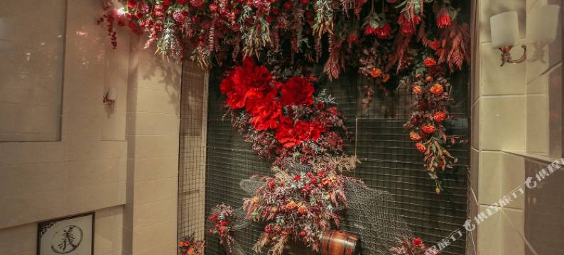 大安党校宾馆图片