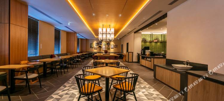 大阪难波道顿堀佛沙酒店(HOTEL FORZA OSAKA NAMBA)图片