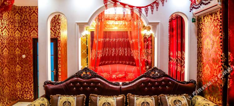 林口正阳宾馆图片