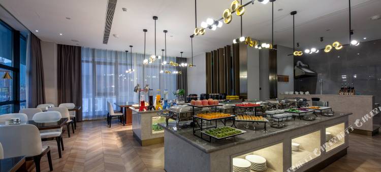 西峡泊乐国际酒店图片