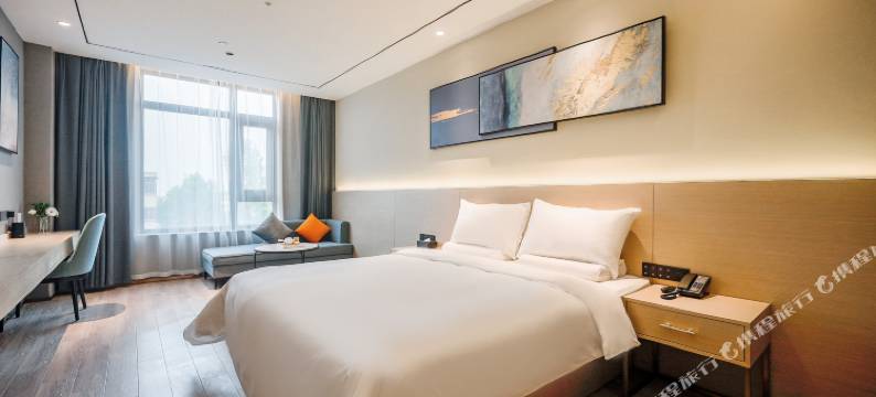 美丽豪酒店(咸阳三原汽车站店)图片