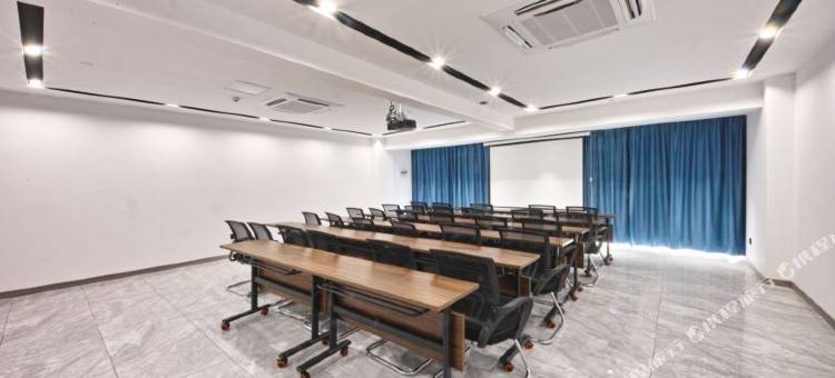 如家素柏·云酒店(安庆七街店)图片