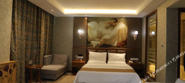 桓仁维纳假日酒店图片