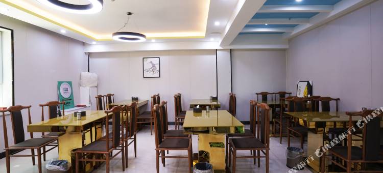 榴莲糖果酒店(阿勒泰青河店)图片