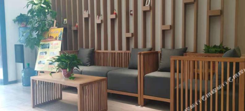 四季里酒店(西安大雁塔大唐不夜城店)图片