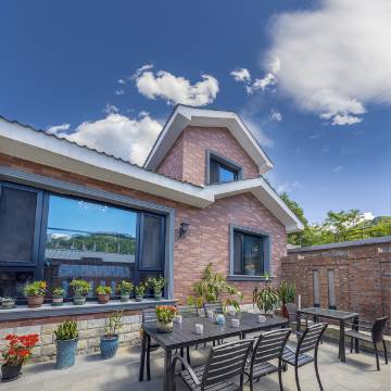 北京望山园民宿(慕田峪长城店)