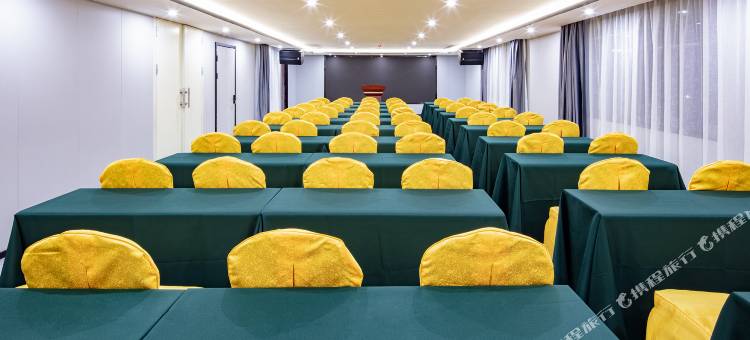 全季酒店(桂林两江四湖景区店)图片