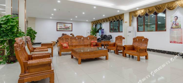 维也纳3好酒店(北海涠洲岛五彩滩店)图片