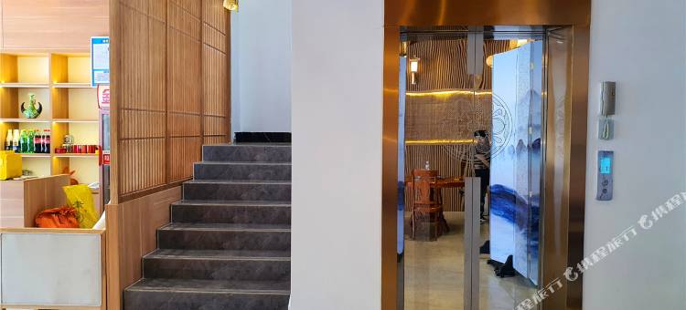 靖西泉韵山居精品民宿图片