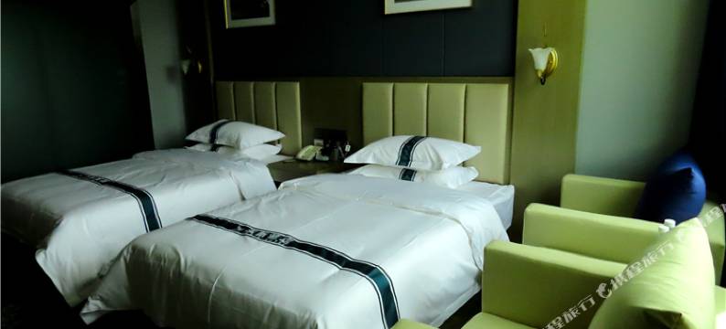 精河玉新酒店图片