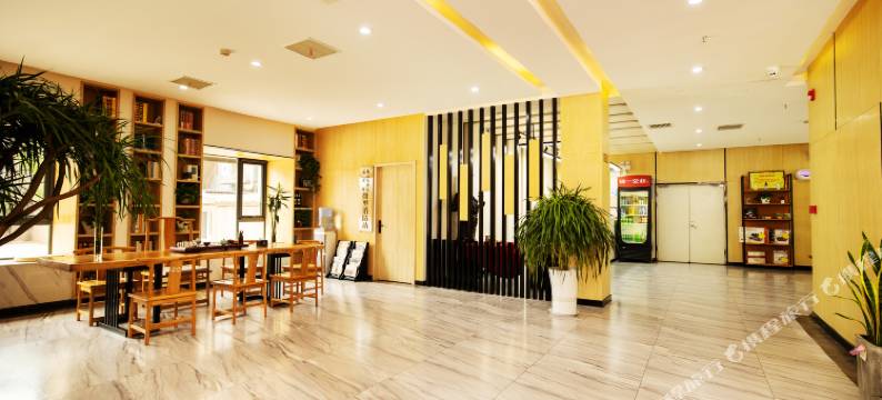 林之海酒店(新密桥头夜市店)图片