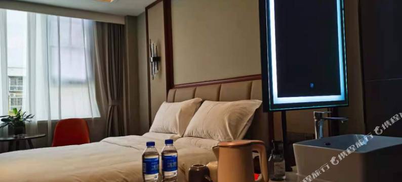 香江汤泉酒店图片