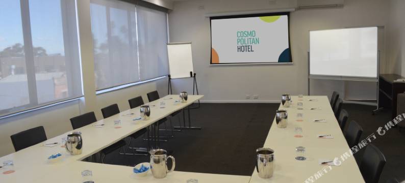 大都会酒店公寓(Cosmopolitan Hotel and Apartments)图片