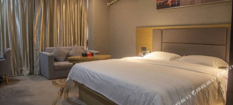 南宁新福林民宿2(高新大道分店)图片