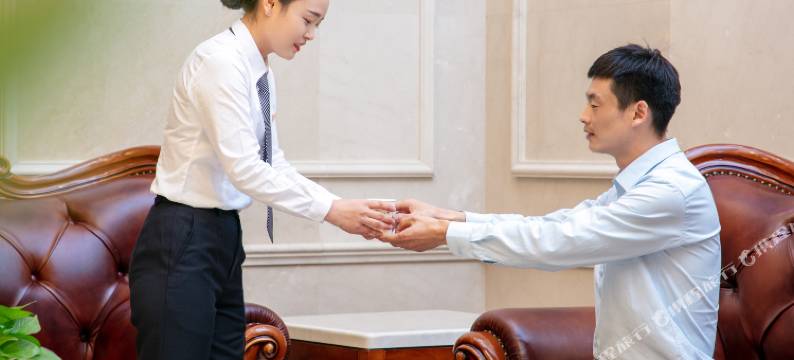 维也纳国际酒店(西安高新科技二路软件园店)图片