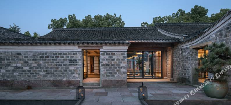 大乐之野(宁波慈城店)图片