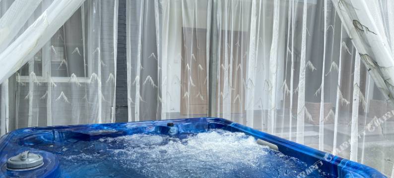 雅安雲栖谷别墅(蒙顶山店)图片