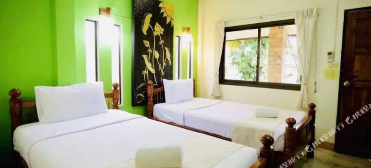 你好之家(Sabaidee House)图片