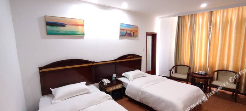 玉林顺意旅业旅馆(教育中路人民医院店)图片