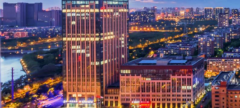 长春栖梦轻奢民宿图片