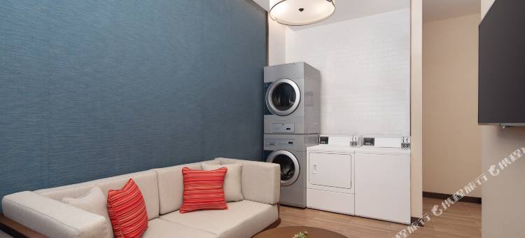 九寨鲁能希尔顿花园酒店图片