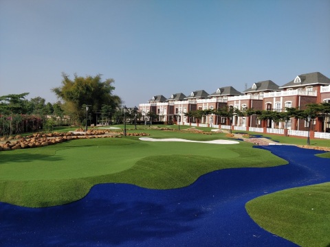 Montrose Golf Resort & Spa Hotel Overview