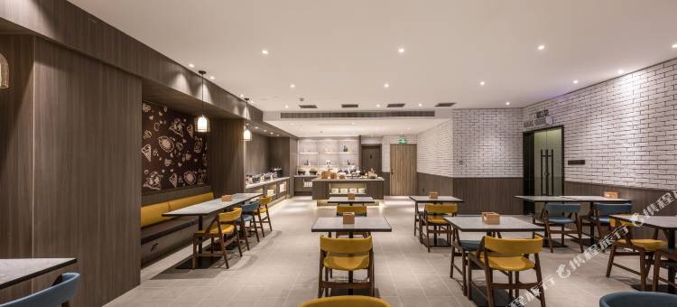 汉庭酒店(连云港高铁站店)图片