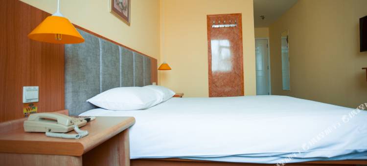 如家Le快捷酒店(朔州市区政府店)图片