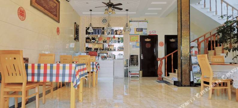 嵊泗嵊飞小庄图片