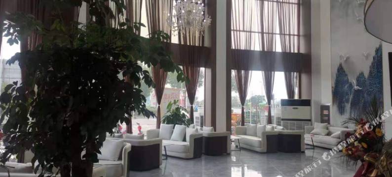 苏豪大酒店(连云港火车东站店)图片