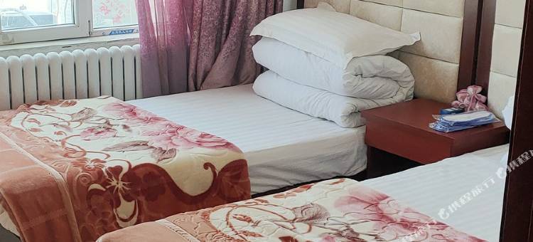 共和豪帝商务宾馆图片