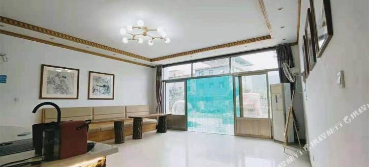 兴隆九悦民宿图片