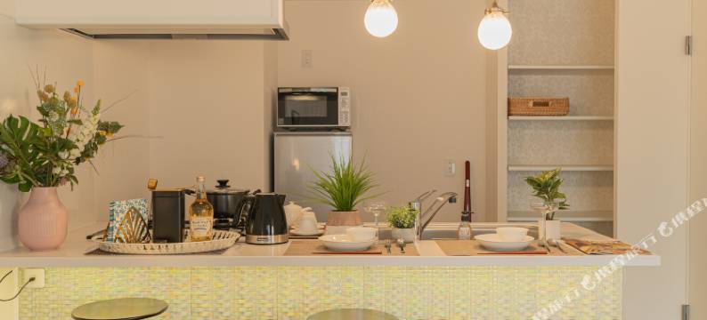 谷町君酒店 WE 难波28(Tanimachikun Hotel We Namba)图片