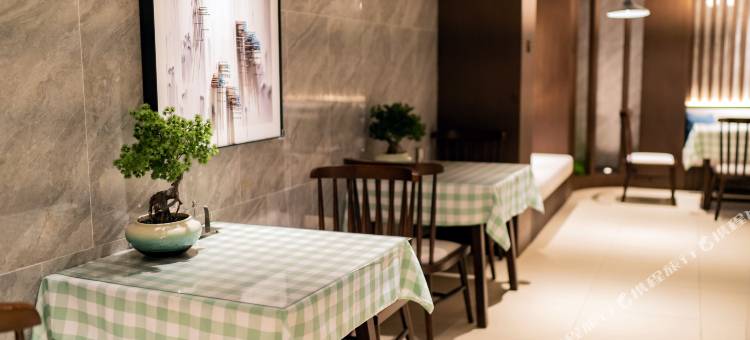 秋果酒店(广州中山大学鹭江地铁站店)图片