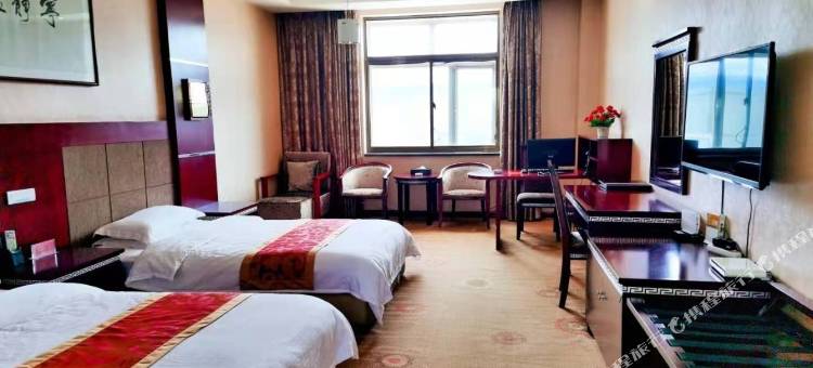 泾源新月生态园图片