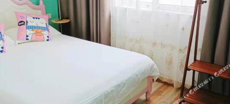 嵊泗歇浪町民宿图片