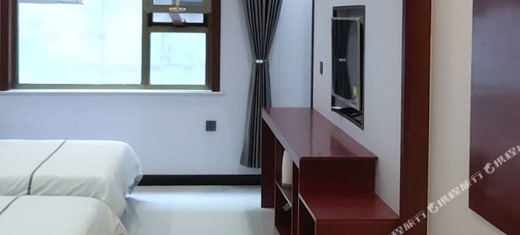 壶口镇秦晋酒店图片