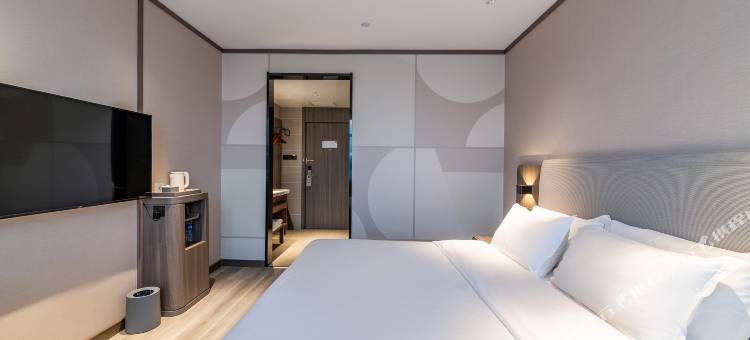 汉庭酒店(长春会展中心摩天活力城店)图片